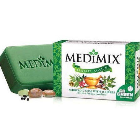 Medimix Soap/மெடிமிக்ஸ் சோப் 125gm